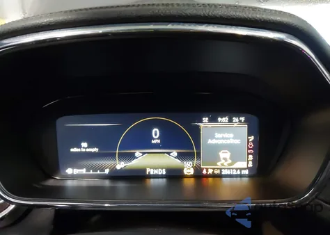 2019 Lincoln Continental Select from USA, damaged, VIN 1LN6L9SK5K5611387